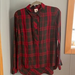 CAbi flannel